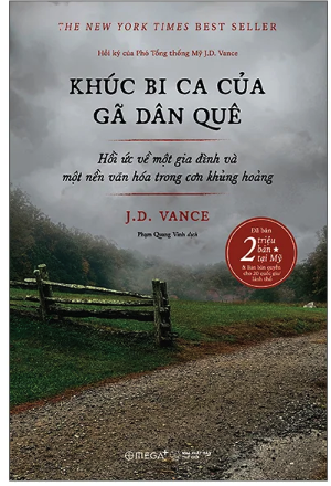 Khúc Bi Ca Của Gã Dân Quê